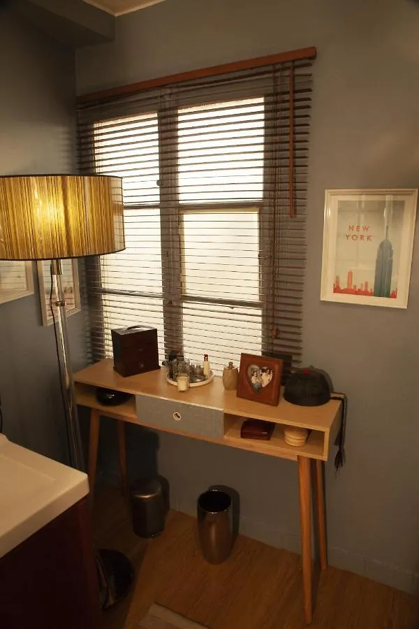 Trendy And Chic In The Heart Of Saint-Germain Des Pres Lejlighed Paris